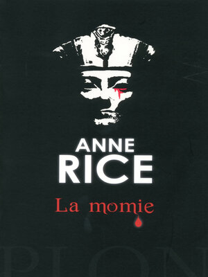 cover image of La Momie